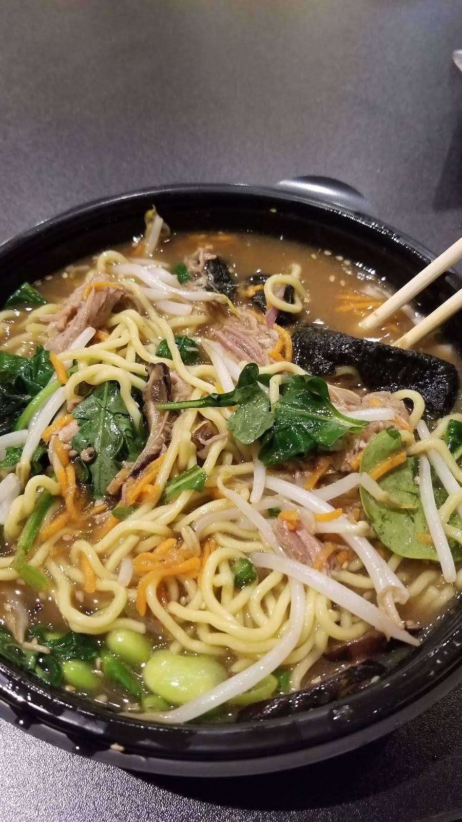 Rahmn | restaurant | 300 Snelling Ave S A, St Paul, MN 55105, USA | 6516981448 OR +1 651-698-1448