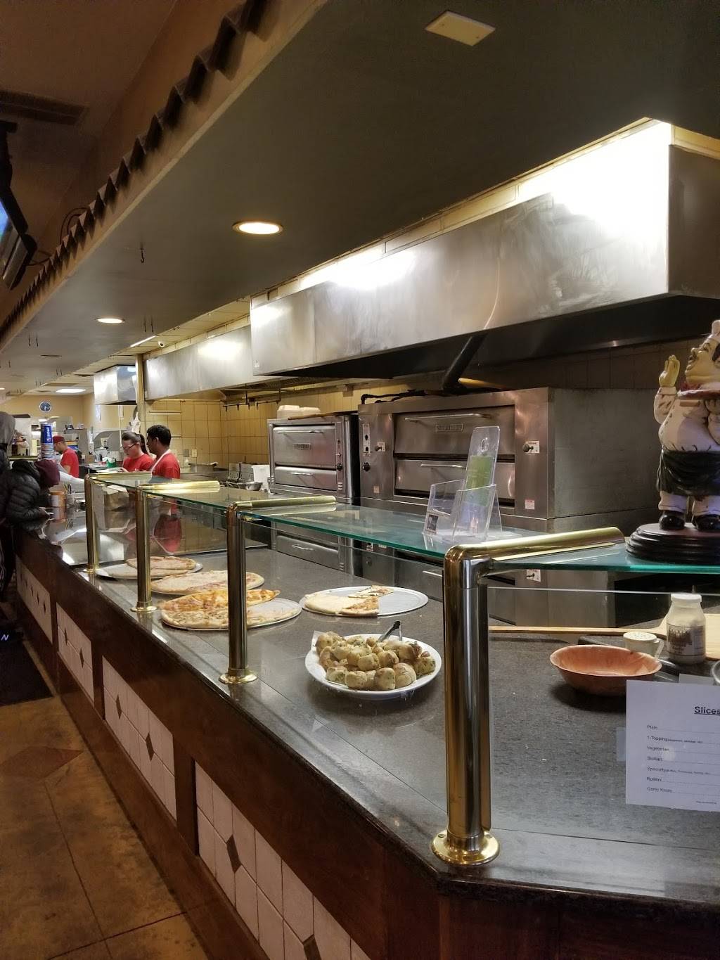 King of Pizza | meal delivery | 40 S Broad St, Woodbury, NJ 08096, USA | 8563847700 OR +1 856-384-7700