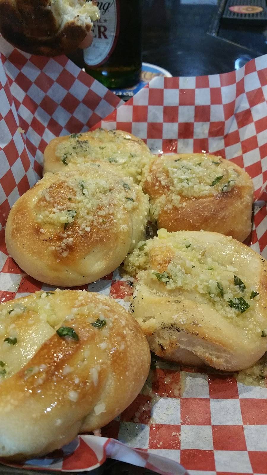 The Crafty Crust | restaurant | 131 North, US-1, Tequesta, FL 33469, USA | 5617438888 OR +1 561-743-8888