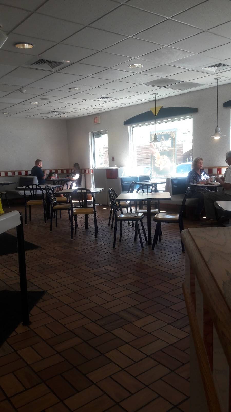 KFC | restaurant | 955 S Main St, Brigham City, UT 84302, USA | 4357237244 OR +1 435-723-7244