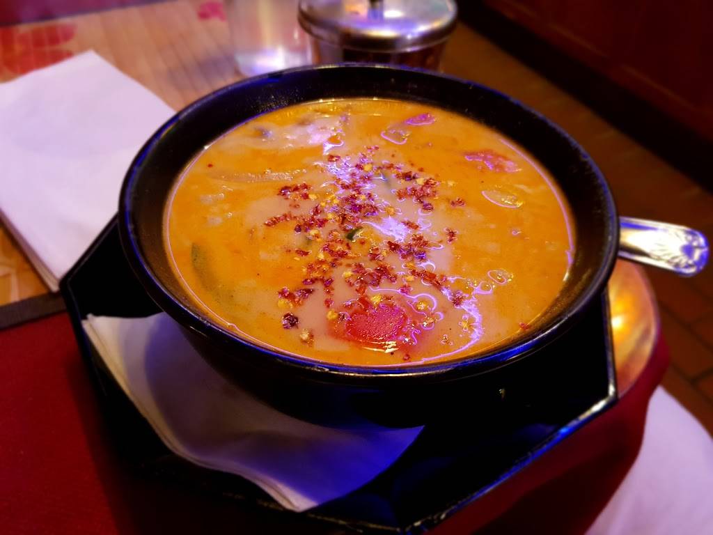 Thai-Pan Alley | restaurant | 2300 Gulf Blvd #1, Indian Rocks Beach, FL 33785, USA | 7275933663 OR +1 727-593-3663