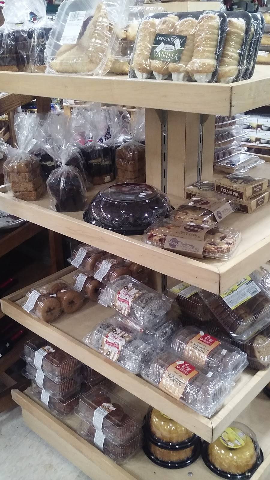 Micknucks Fresh Marketplace | restaurant | 570 Main St, Fiskdale, MA 01518, USA | 5083470116 OR +1 508-347-0116