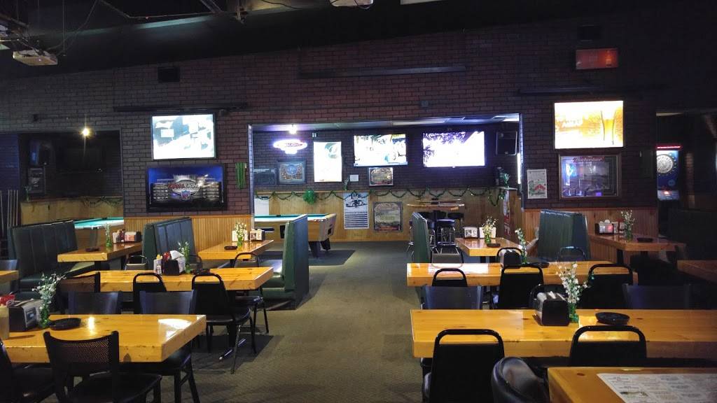 Nortons Sports Bar & Grill | restaurant | 1824 Main St, Dunedin, FL 34698, USA | 7277342053 OR +1 727-734-2053