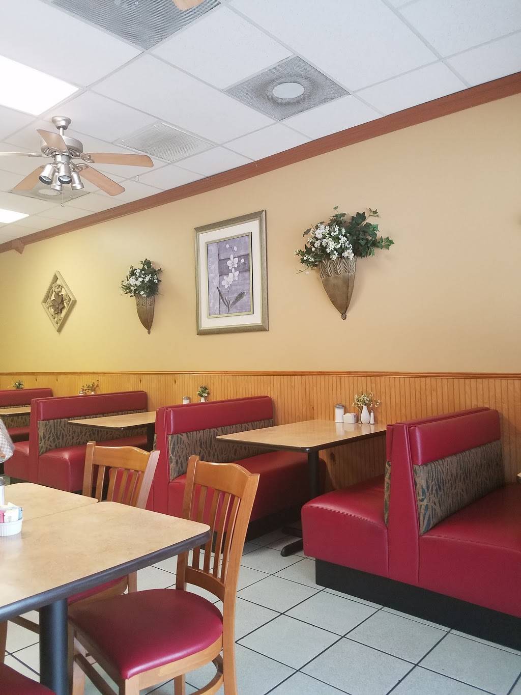 Long Island Cafe | restaurant | 3425 Hiatus Rd, Sunrise, FL 33351, USA | 9547474755 OR +1 954-747-4755