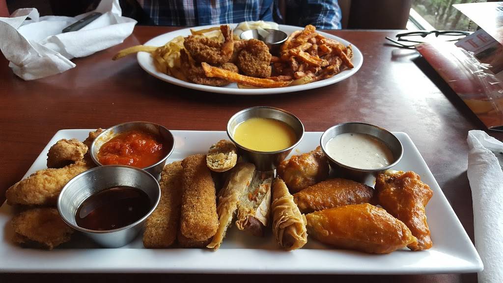 Ruby Tuesday | restaurant | 2757 Godwin Blvd, Suffolk, VA 23434, USA | 7579232860 OR +1 757-923-2860