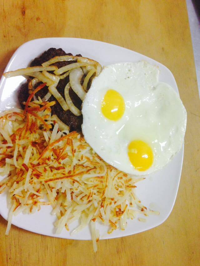 Zacks Cafe | restaurant | 1220 N Main St, Miami, OK 74354, USA | 9189617042 OR +1 918-961-7042