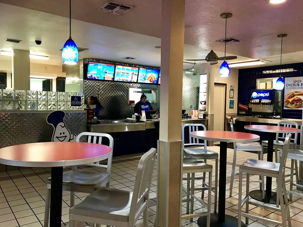 Fosters Freeze | restaurant | 5420 N Blackstone Ave, Fresno, CA 93710, USA | 5592612678 OR +1 559-261-2678