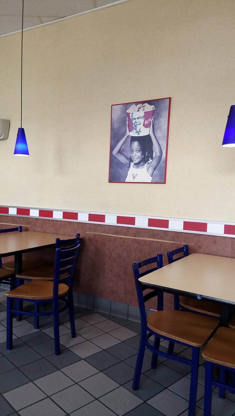 KFC | restaurant | 5005 E Willows Rd, Alpine, CA 91901, USA | 6194454300 OR +1 619-445-4300