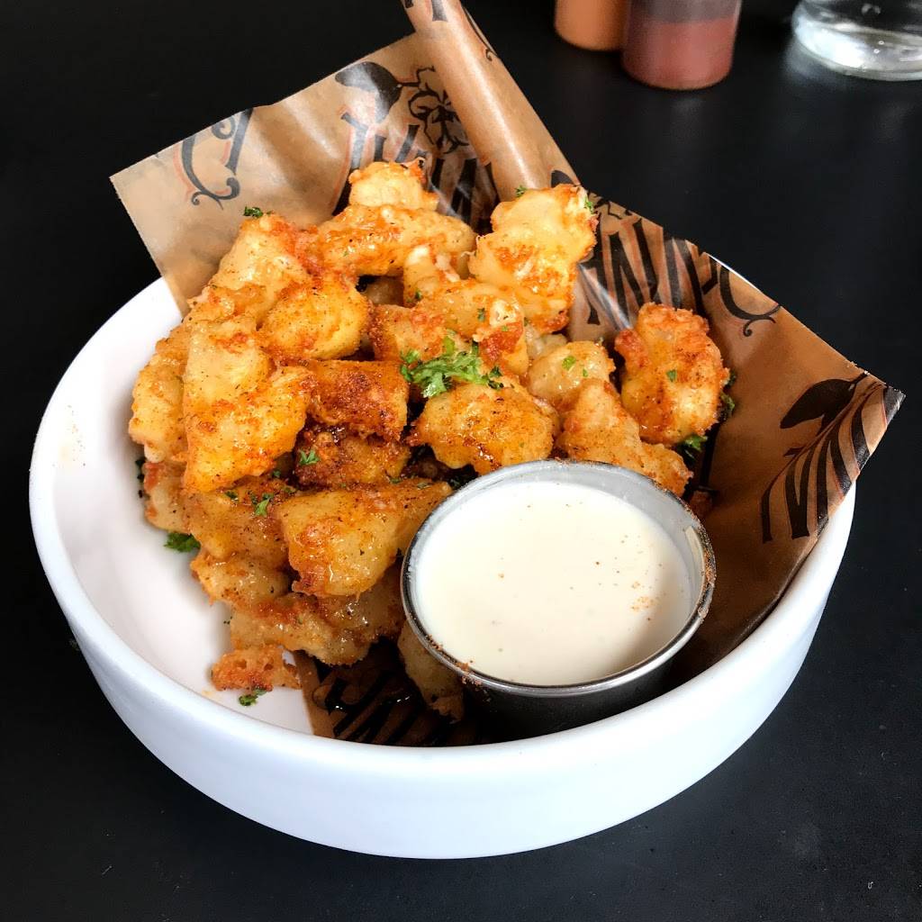 Revival | restaurant | 4257 Nicollet Ave, Minneapolis, MN 55409, USA | 6123454516 OR +1 612-345-4516