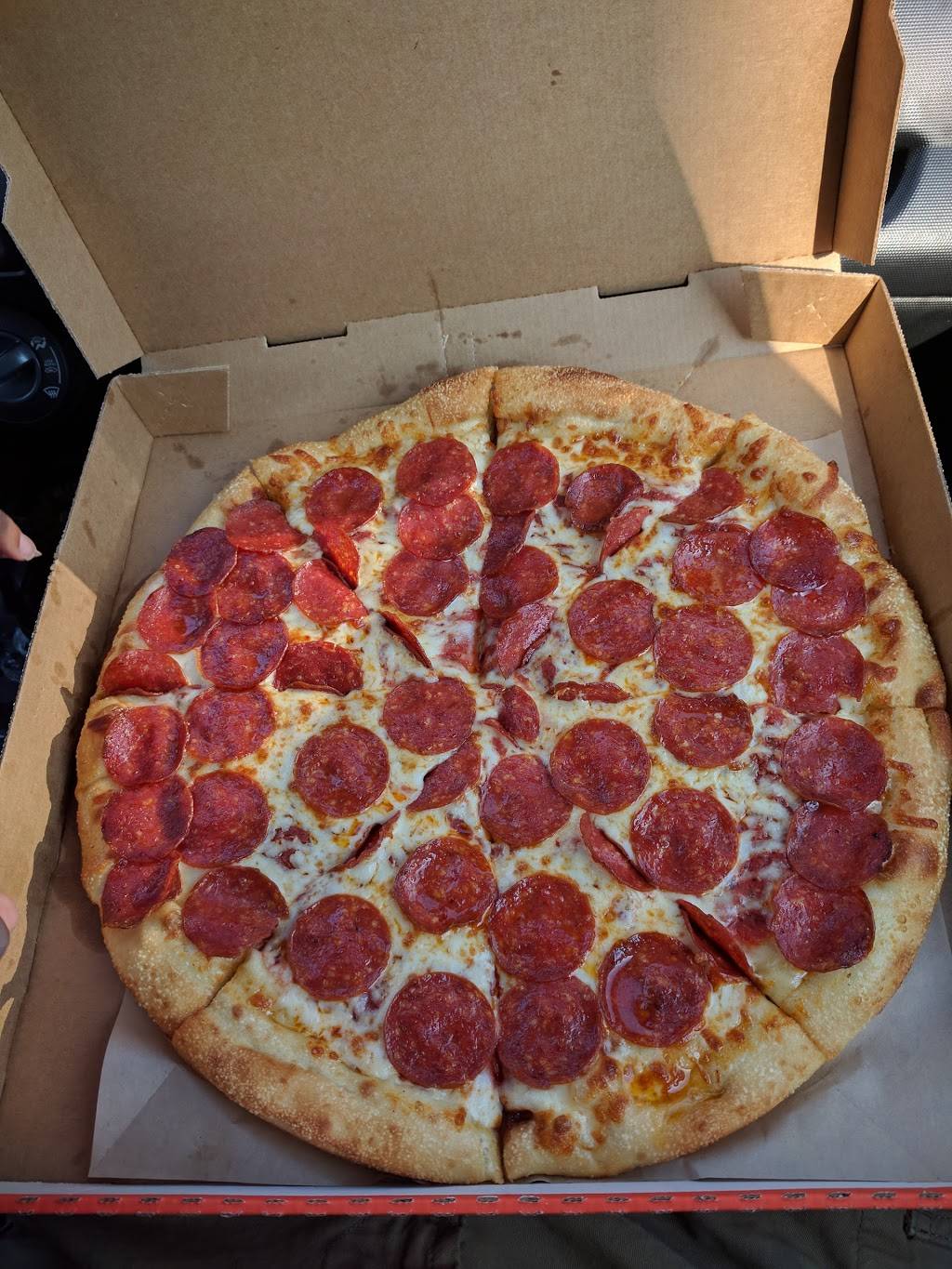 Little Caesars Pizza | meal takeaway | 10137 224th St E, Graham, WA 98338, USA | 2538474169 OR +1 253-847-4169