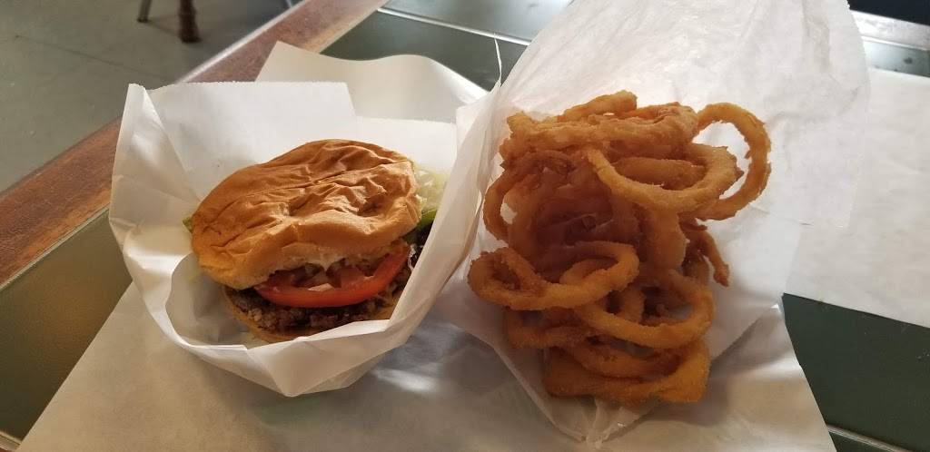 Colemans All Beef Burgers | restaurant | 7329, 118 N Seminole Ave, Okmulgee, OK 74447, USA | 9187560560 OR +1 918-756-0560
