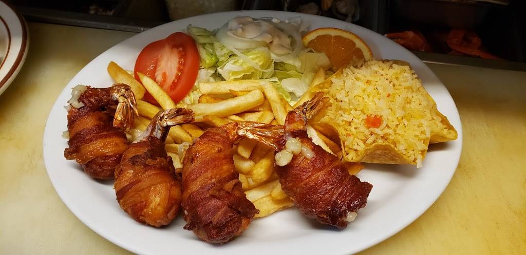 Mariscos Costa Azul | restaurant | 658 E Market St, Salinas, CA 93905, USA | 8317574145 OR +1 831-757-4145