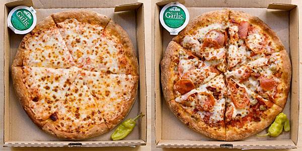 Papa Johns Pizza | restaurant | 14603 Miramar Pkwy, Miramar, FL 33027, USA | 9543927575 OR +1 954-392-7575