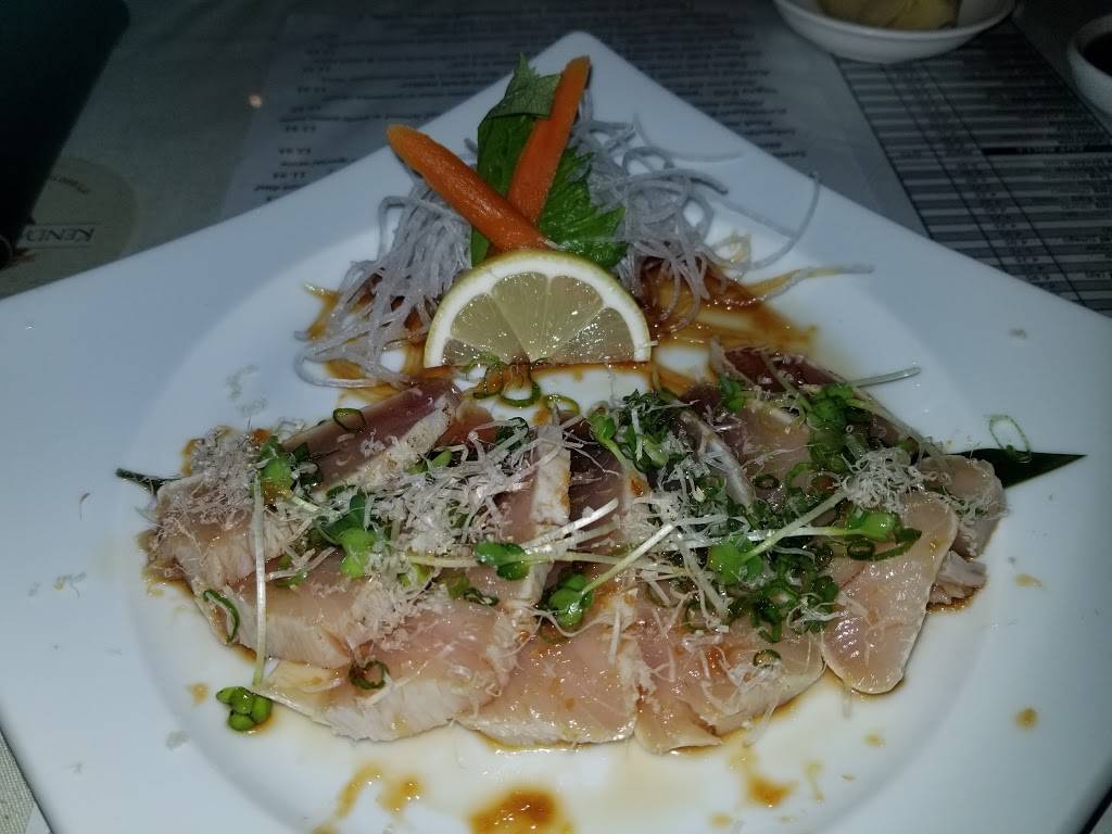 Wafu of Japan Sushi | restaurant | 320 Bristol St Ste. G, Costa Mesa, CA 92626, USA | 7146417321 OR +1 714-641-7321