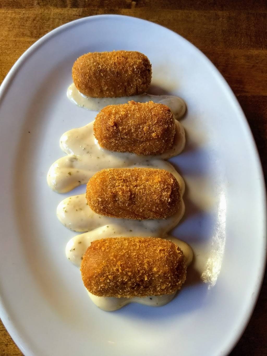 Tapas Barcelona | restaurant | 1615 Chicago Ave, Evanston, IL 60201, USA | 8478669900 OR +1 847-866-9900