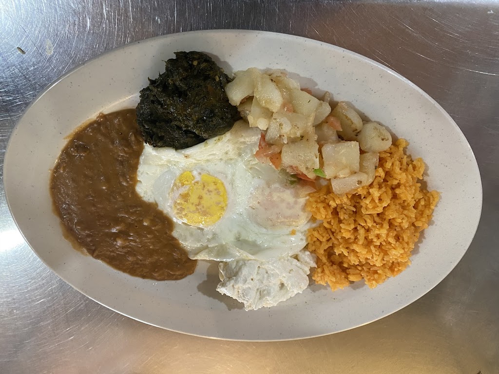 Gorditas la Tia susy #2 | restaurant | 2423 W 51st St, Chicago, IL 60632, USA | 7739126767 OR +1 773-912-6767