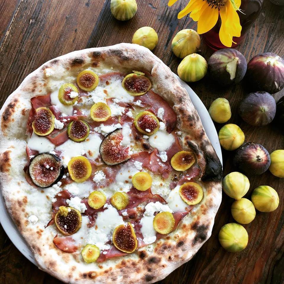 Il Pizzaiolo | Wood-Fired Pizza | restaurant | 230 S Auburn St, Colfax, CA 95713, USA | 5303888412 OR +1 530-388-8412