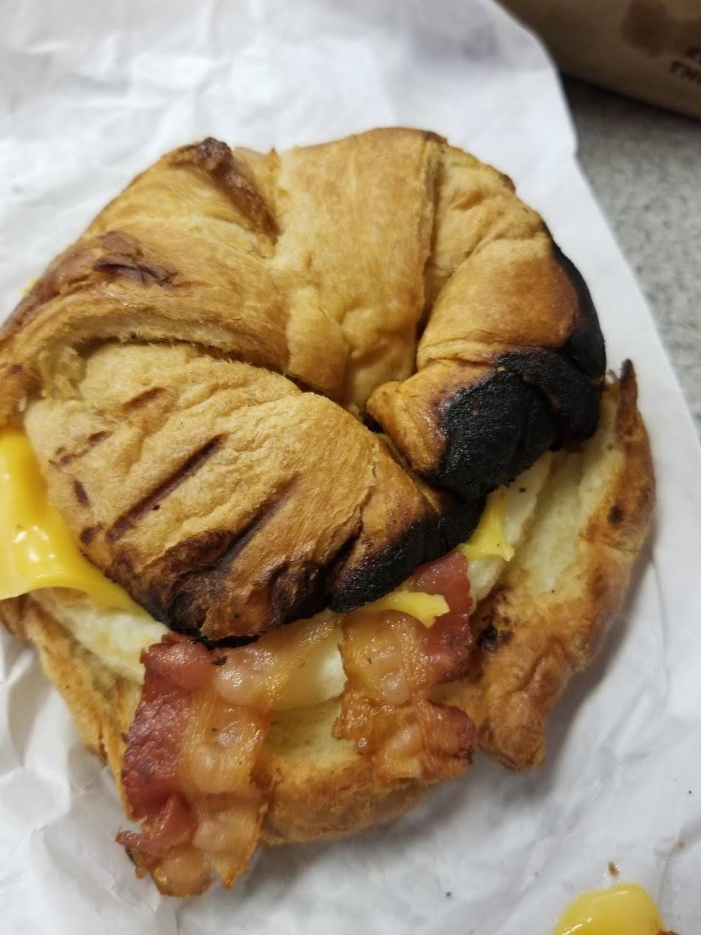 Dunkin | cafe | 849 E Philadelphia Ave, Boyertown, PA 19512, USA | 2673973800 OR +1 267-397-3800