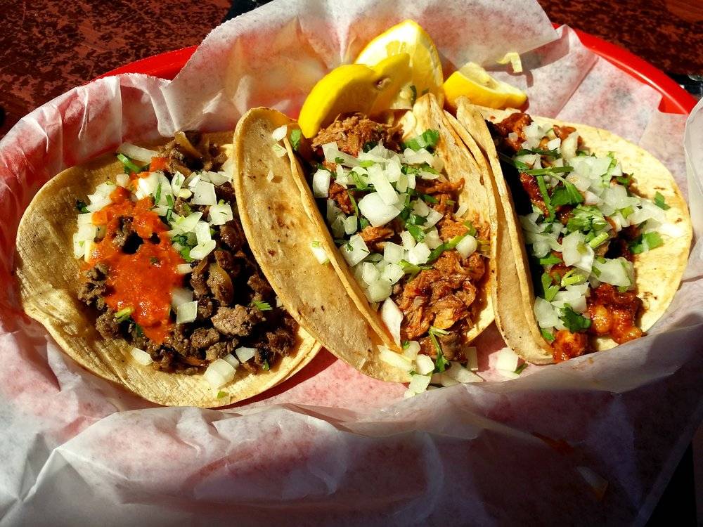 La Cabaña | restaurant | 4086 Crockett St, Henrico, VA 23228, USA | 8046121891 OR +1 804-612-1891