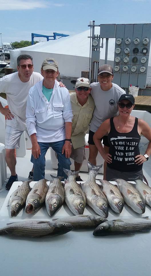 Chesapeake Adventures Sportfishing | restaurant | 3500, 5300 Breezy Point Rd, Chesapeake Beach, MD 20732, USA | 3017583475 OR +1 301-758-3475