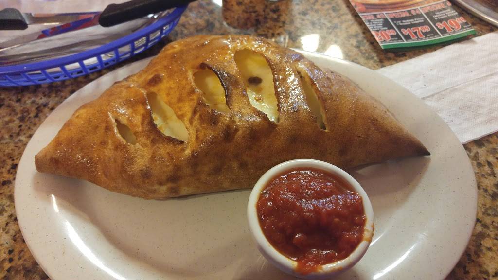 NY Pizzeria | restaurant | 6711 Mid Cities Blvd, North Richland Hills, TX 76182, USA | 8175032116 OR +1 817-503-2116