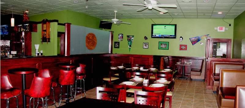 Sweet Ginger | restaurant | 184 Cambridge St, Burlington, MA 01803, USA | 7812725885 OR +1 781-272-5885