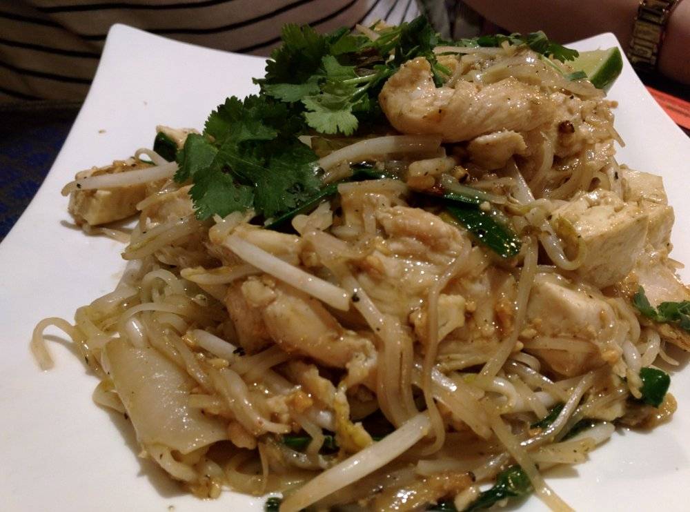 Bamboo Leaf | restaurant | 724 Main St, Bradley Beach, NJ 07720, USA | 7327741661 OR +1 732-774-1661