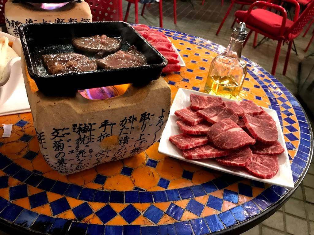 Meat Your Seoul | restaurant | 1101 Gayley Ave, Los Angeles, CA 90024, USA | 3102086410 OR +1 310-208-6410
