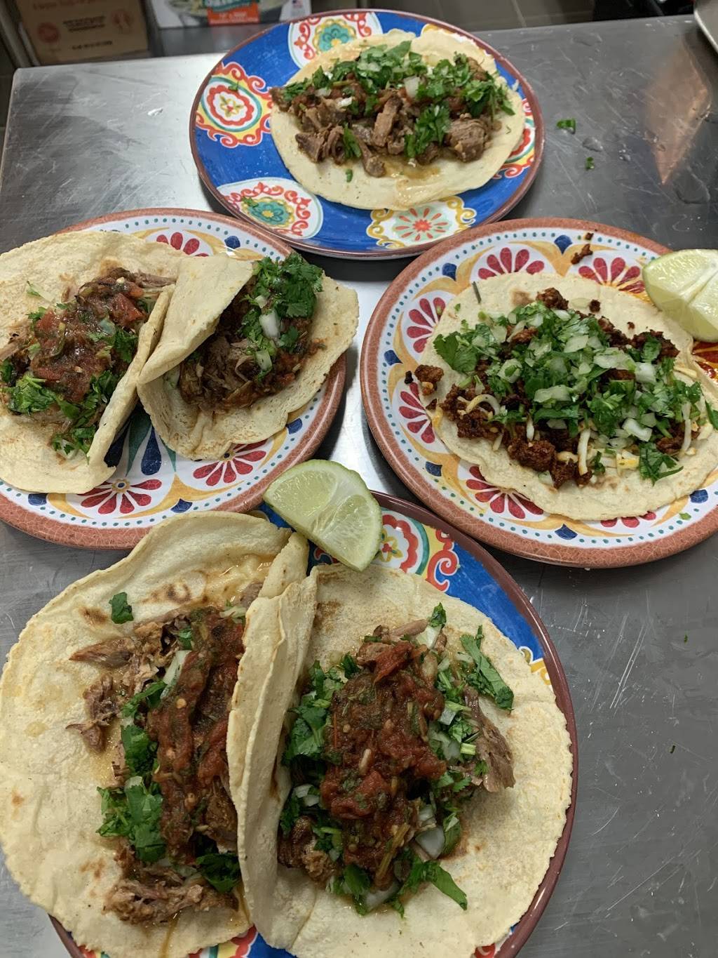 El mariachi | restaurant | 2 N Market St, Elizabethtown, PA 17022, USA | 7172873048 OR +1 717-287-3048