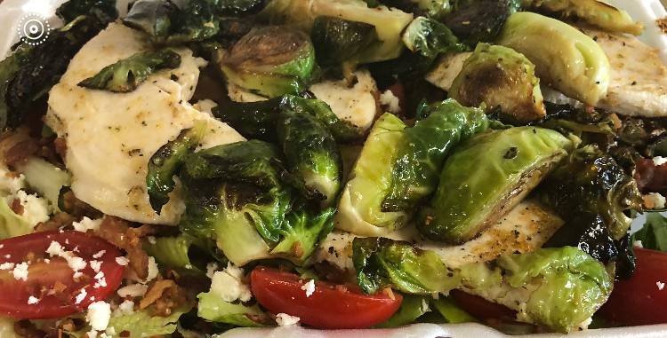 Green Leaves To Go | restaurant | 200 S Westfield St, Feeding Hills, MA 01030, USA | 4137860444 OR +1 413-786-0444