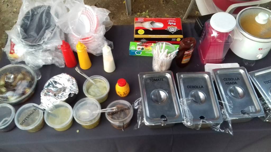 Hot Doggies | restaurant | dulzura s/n, La Rcda., 21452 Tecate, B.C., Mexico | 016643128087 OR +52 664 312 8087