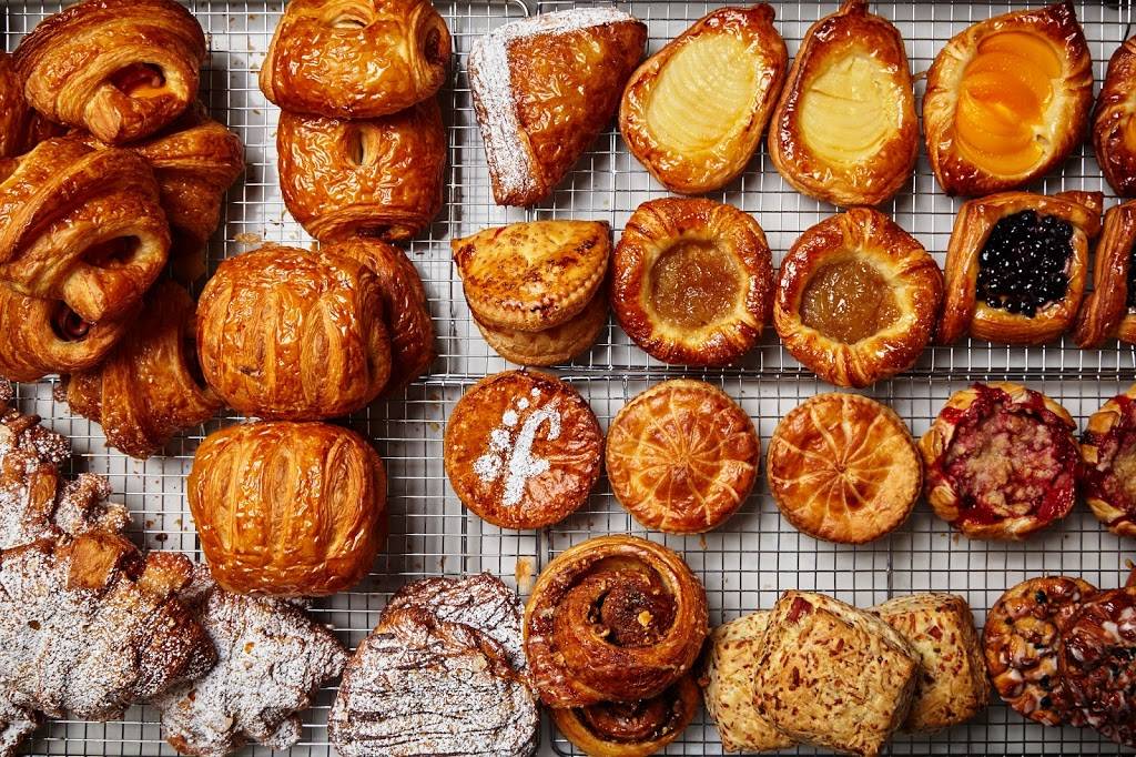 Fresh Flours | bakery | 9410 Delridge Way SW, Seattle, WA 98106, USA | 2534706753 OR +1 253-470-6753