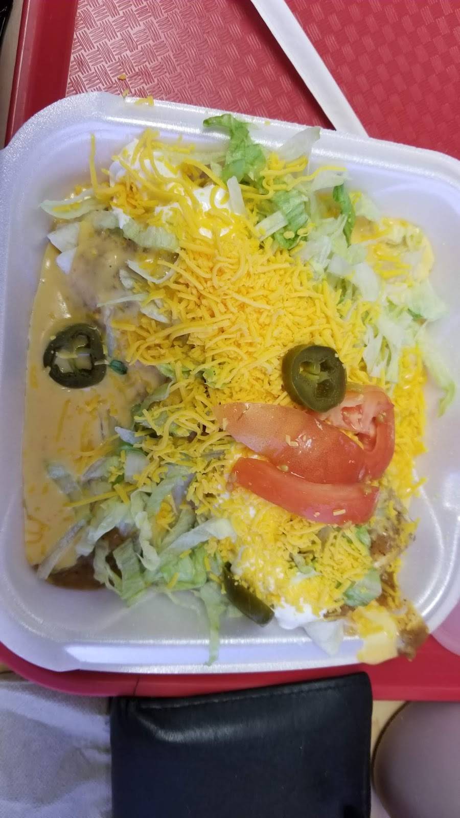 El Toro Taco | restaurant | 8067 US-51, Millington, TN 38053, USA | 9018728226 OR +1 901-872-8226