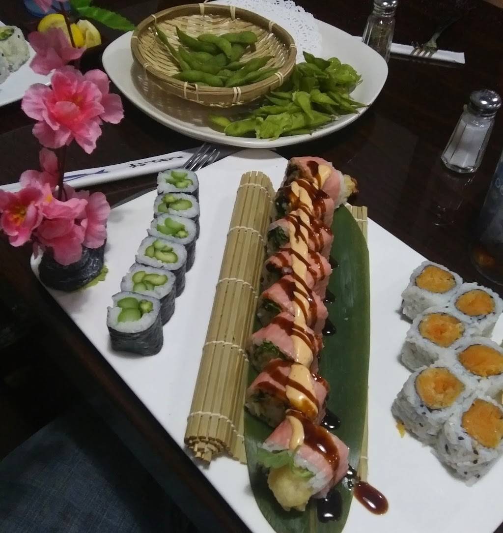 Hayashi mayple Japanese restaurant | restaurant | 540 Water St #204, Chardon, OH 44024, USA | 4402861313 OR +1 440-286-1313