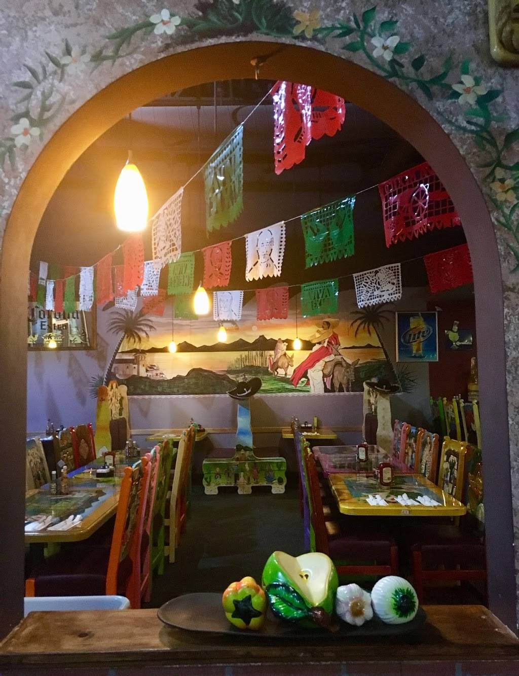El Ranchero | restaurant | 2160 Anderson Rd, Petoskey, MI 49770, USA | 2314871022 OR +1 231-487-1022
