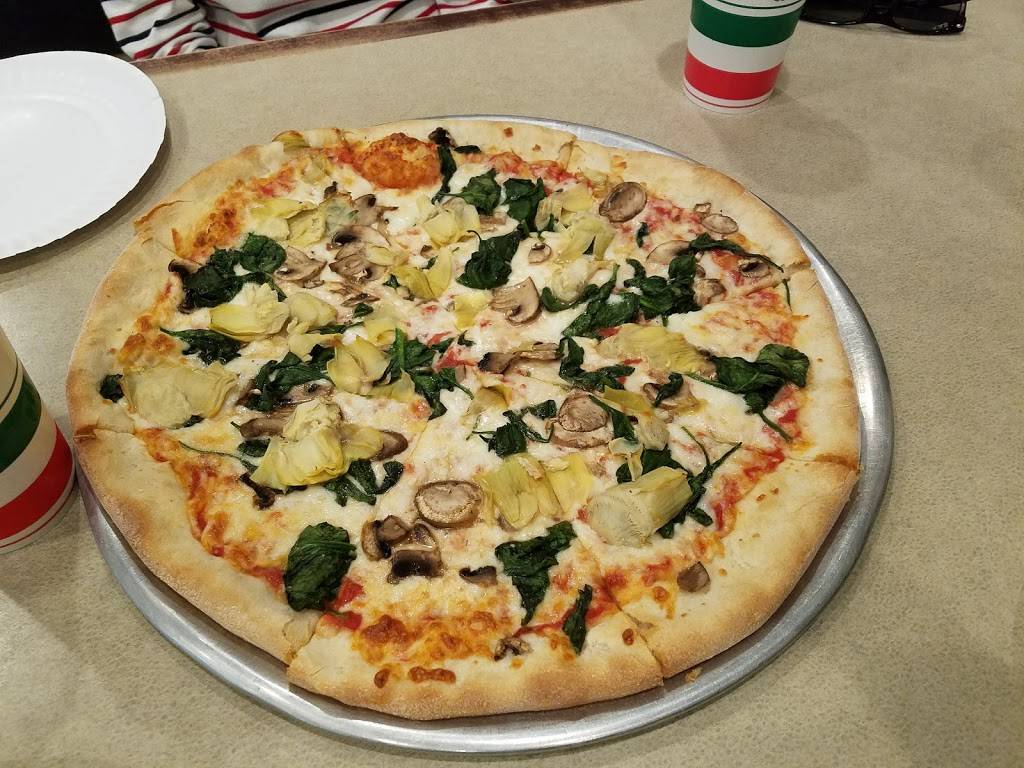Marios Pizza | restaurant | 2205 Cloverdale Ave, Winston-Salem, NC 27103, USA | 3366021410 OR +1 336-602-1410