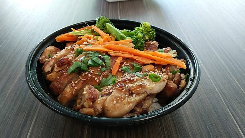 Shiro Sushi & Teriyaki | restaurant | 6050 S Macadam Ave, Portland, OR 97239, USA | 5038948976 OR +1 503-894-8976