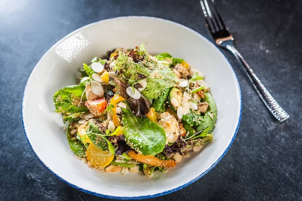 Guapos of Georgetown | restaurant | 3050 K Street NW Suite WG60, Washington, DC 20007, USA | 2028445777 OR +1 202-844-5777