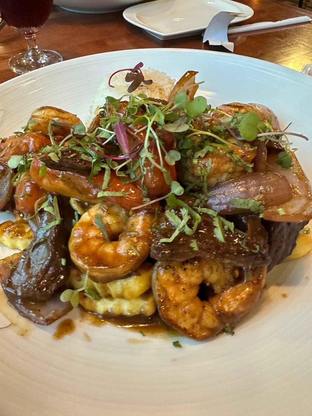 Sabor Mix Ceviche & Grill | restaurant | 5613 San Jose Blvd #1, Jacksonville, FL 32207, USA | 9042533231 OR +1 904-253-3231