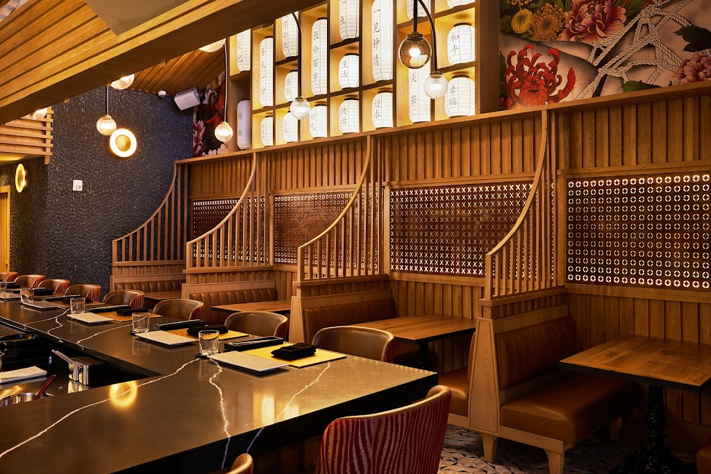 XOXO Sushi Bar | restaurant | 1154 Boylston St, Chestnut Hill, MA 02467, USA | 6175053378 OR +1 617-505-3378