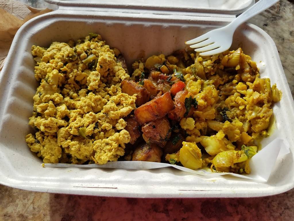 Oasis Vegan Veggie Parlor | restaurant | 340 Washington St, Dorchester, MA 02121, USA | 6172379033 OR +1 617-237-9033