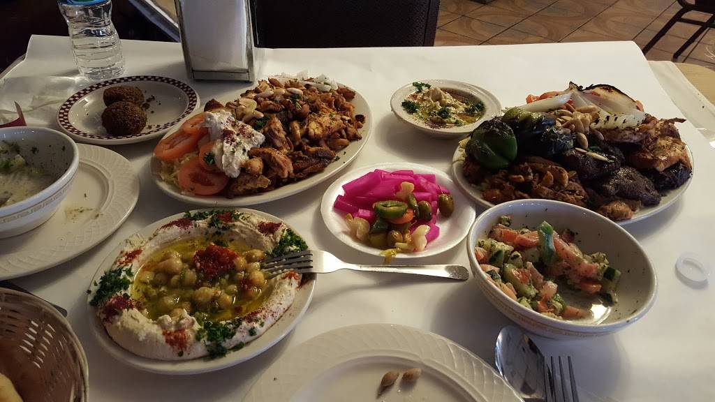 Al Basha restaurant | restaurant | 7216 W College Dr, Palos Heights, IL 60463, USA | 7086711440 OR +1 708-671-1440