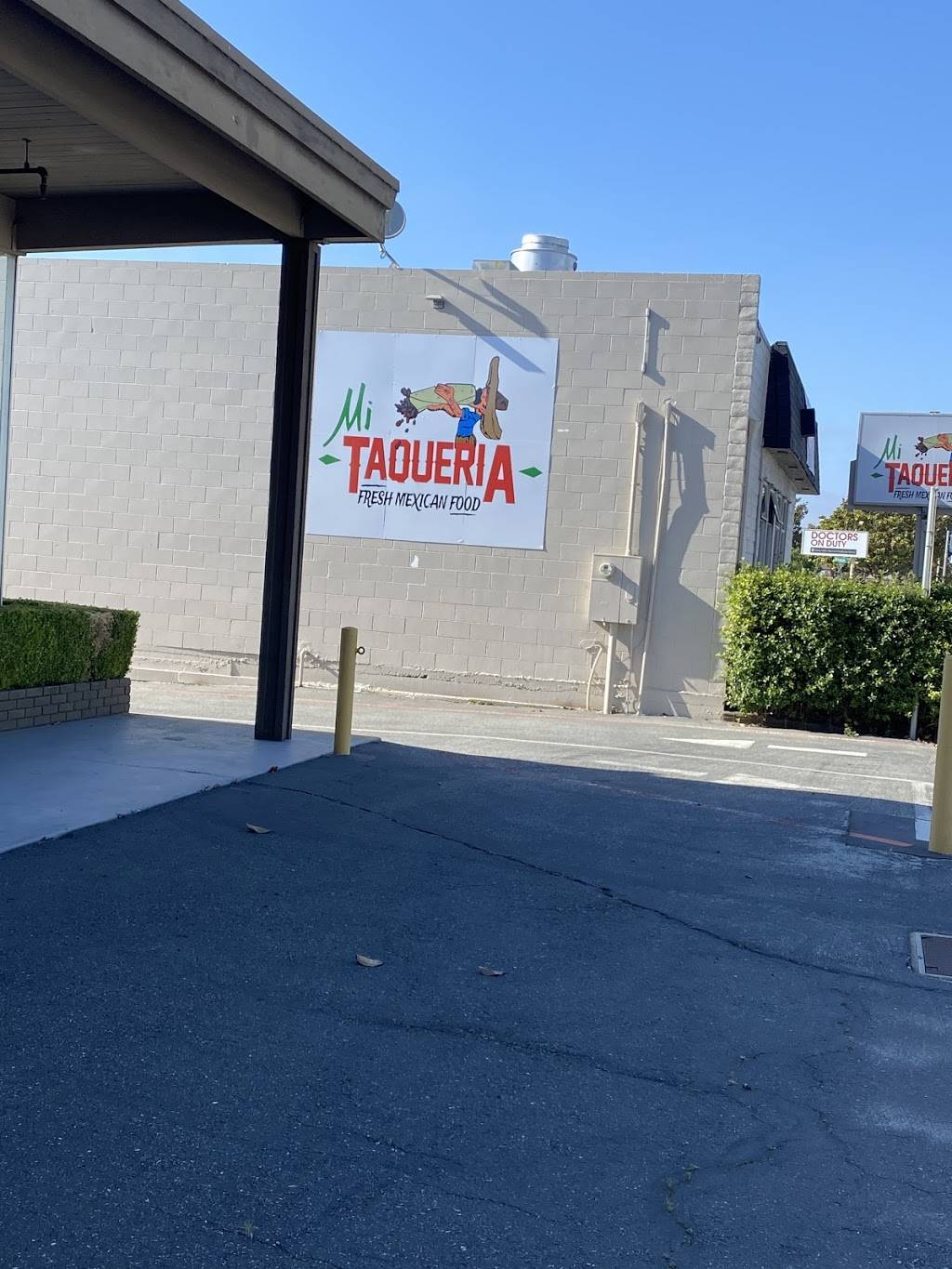 Mi Taqueria | restaurant | 1220 S Main St, Salinas, CA 93901, USA | 8319988083 OR +1 831-998-8083