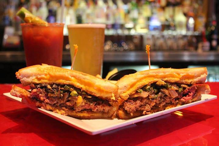 The Lost Bar & Grill | restaurant | 12730 NW Military Hwy, San Antonio, TX 78230, USA | 2104374873 OR +1 210-437-4873