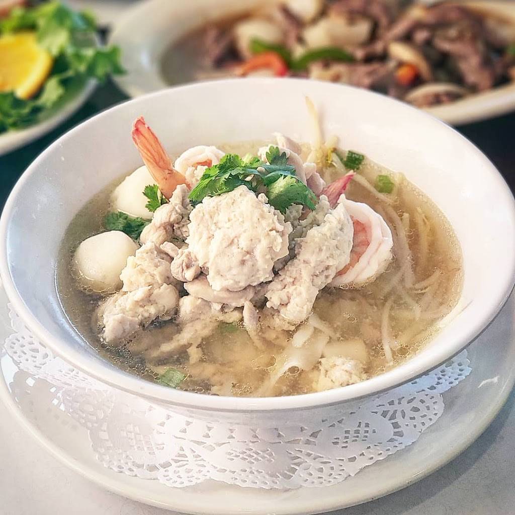 Thai Original BBQ | restaurant | 2219 Gellert Blvd, South San Francisco, CA 94080, USA | 6508780818 OR +1 650-878-0818