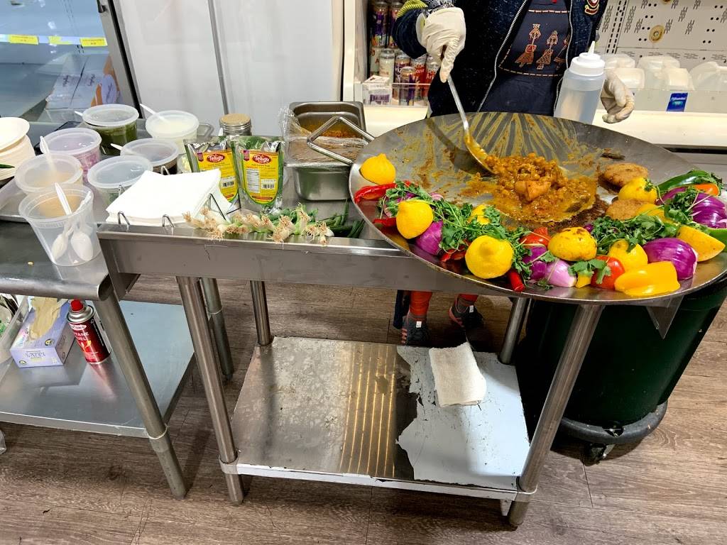 Kakatiya Curries (Inside Trinethra) | restaurant | 802 W El Camino Real, Sunnyvale, CA 94087, USA | 4087465525 OR +1 408-746-5525