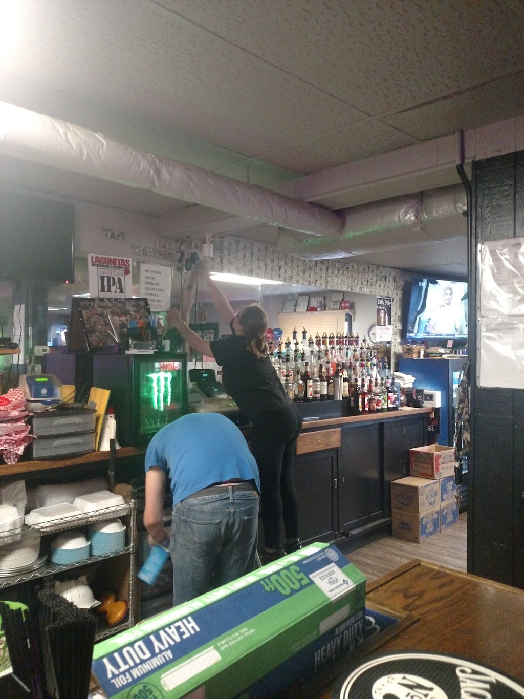 E 25th Pub & Grub | restaurant | 509 E 25th St, Des Moines, IA 50317, USA | 5152666885 OR +1 515-266-6885