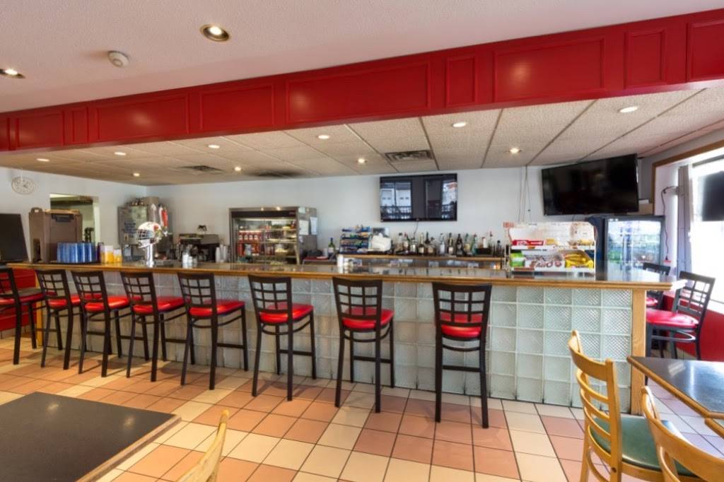 Als Diner | restaurant | 834 Clyde Ave, Ottawa, ON K1Z 5G8, Canada | 6137617488 OR +1 613-761-7488