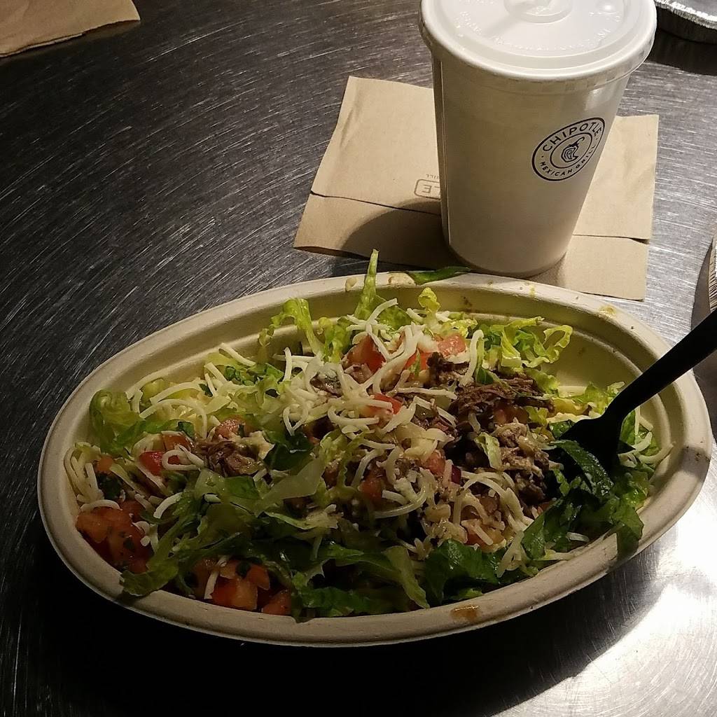 Chipotle Mexican Grill | restaurant | 1759 Sheridan Dr, Tonawanda, NY 14223, USA | 7168741074 OR +1 716-874-1074