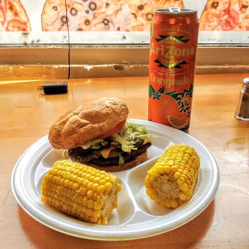 Deli On The Rocks | restaurant | 3710 Clay St, Point of Rocks, MD 21777, USA | 3018105782 OR +1 301-810-5782